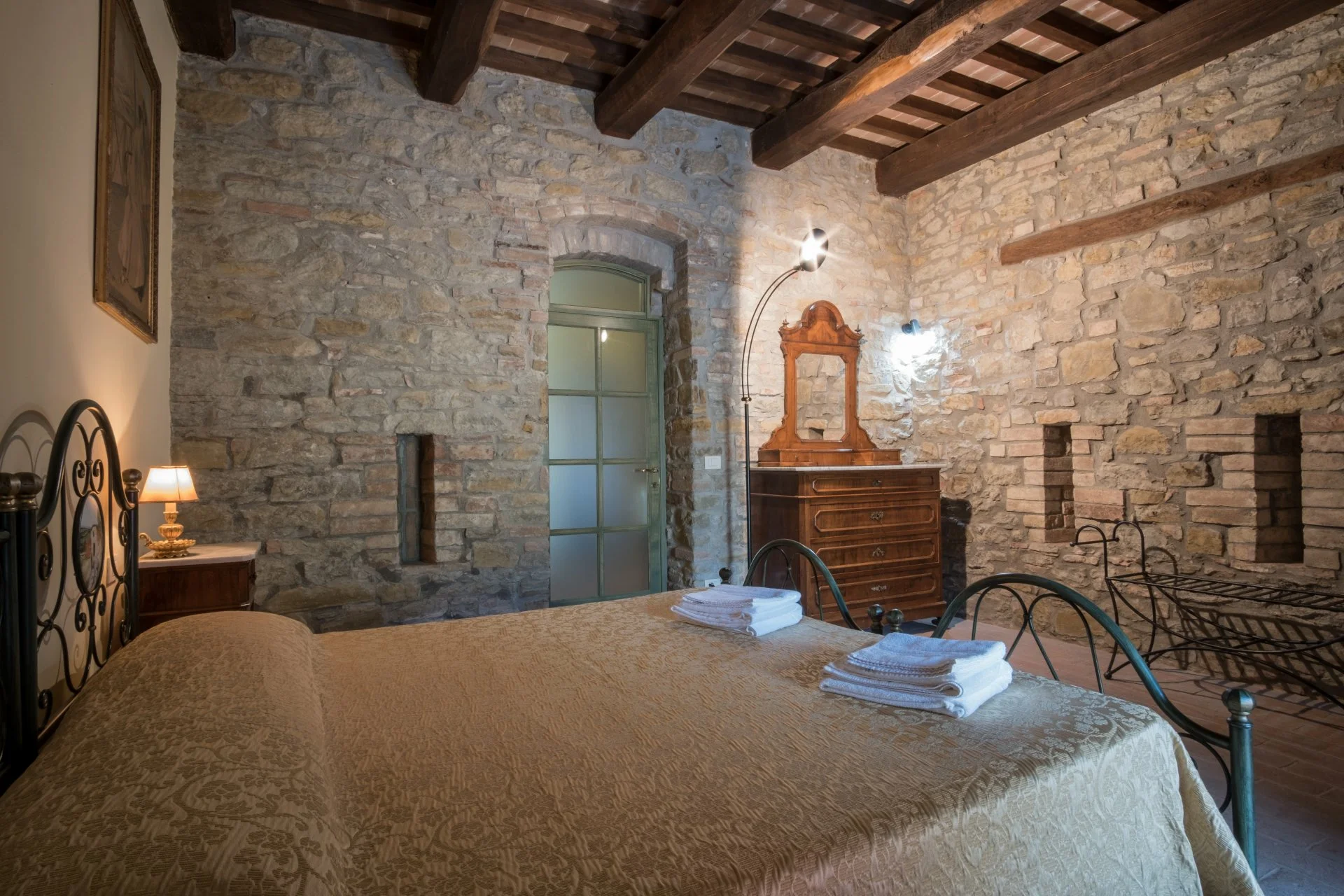 Summer in Umbria — view 16